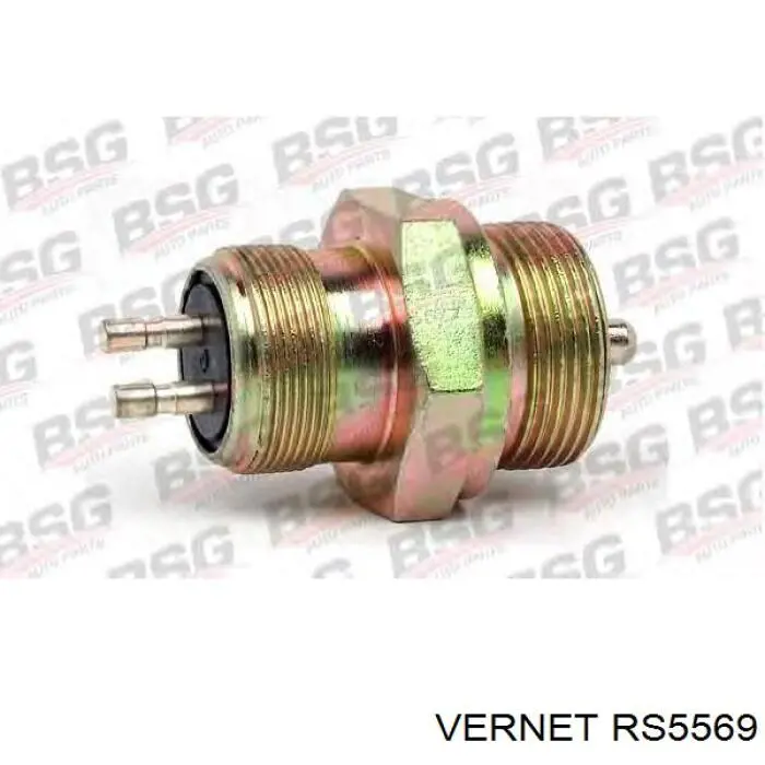 Compre RS5569 Vernet Sensor de ativação das luzes de marcha à ré