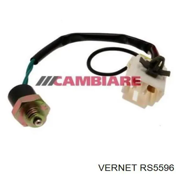 Compre RS5596 Vernet Sensor de ativação das luzes de marcha à ré