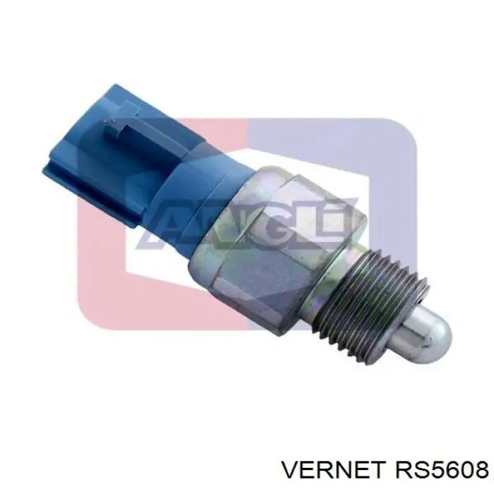 Compre RS5608 Vernet Sensor de ativação das luzes de marcha à ré