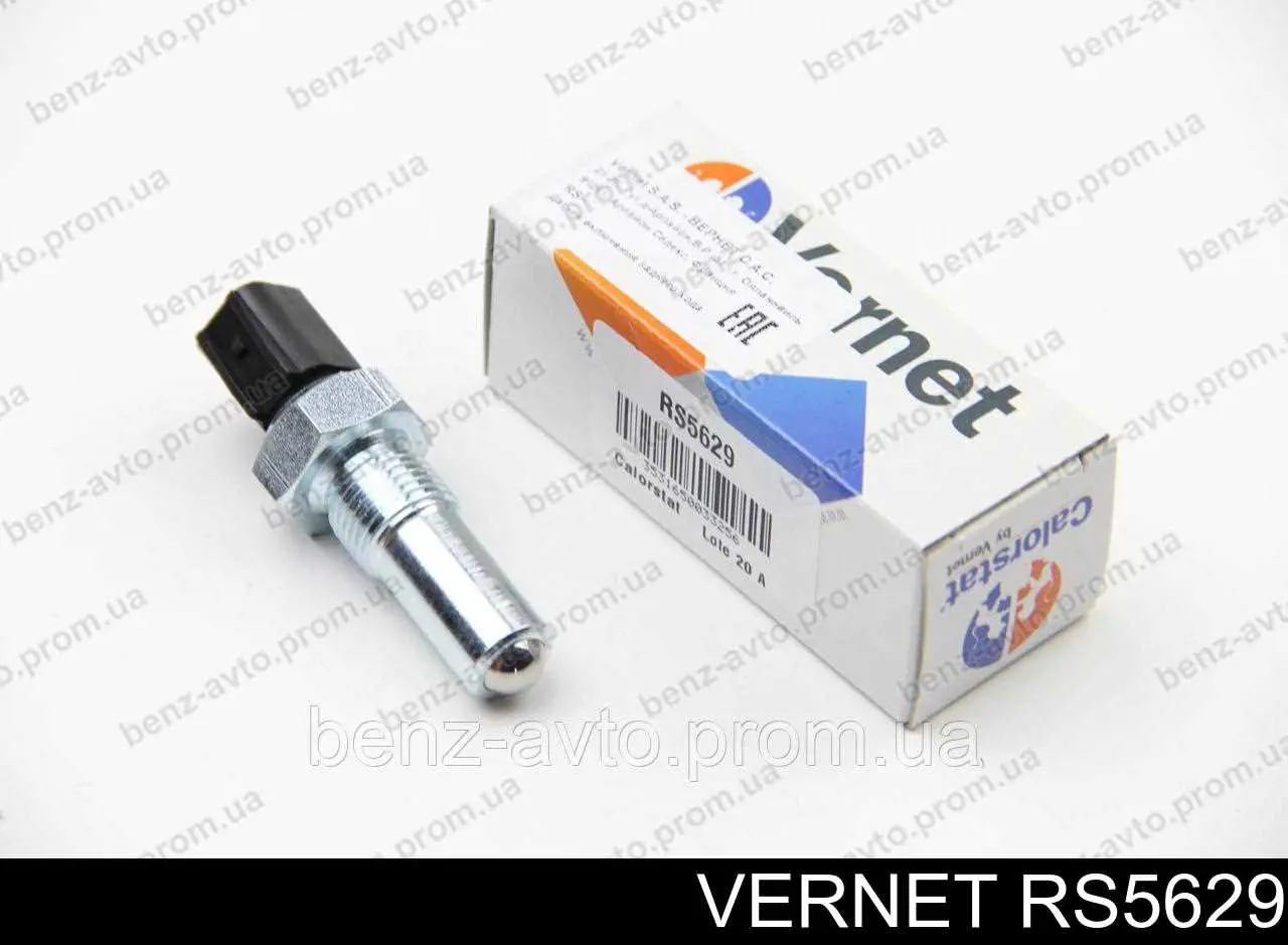 Sensor de ativação das luzes de marcha à ré Vernet RS5629 preço, a partir de 12,94 USD