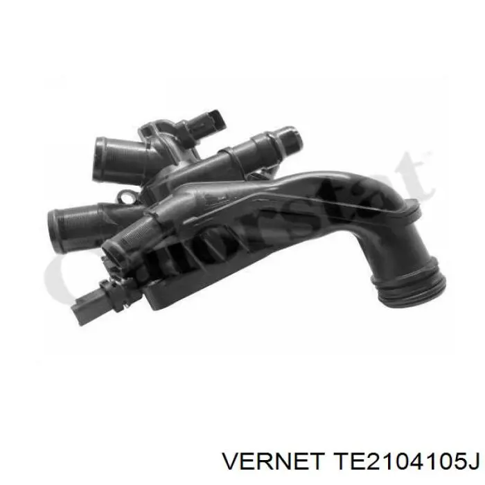 Caixa do termostato Metalcaucho 35877 preço, a partir de 90,18 USD
