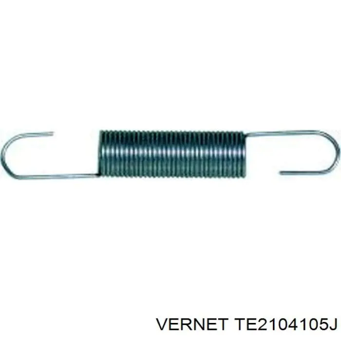 Caixa do termostato Vernet TE2104105J preço, a partir de 90,33 USD
