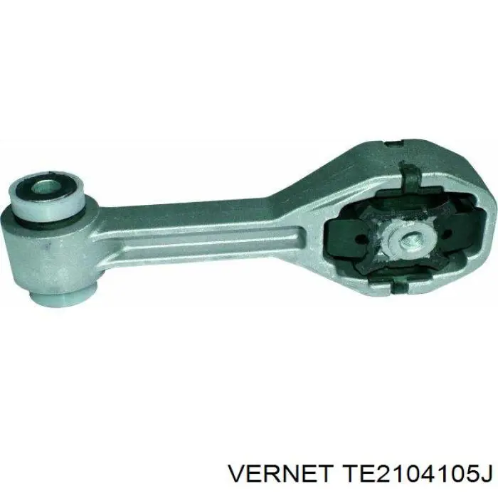 Compre TE2104105J Vernet Caixa do termostato