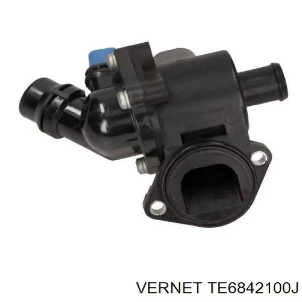 Caixa do termostato Vernet TE6842100J preço, a partir de 62,99 USD