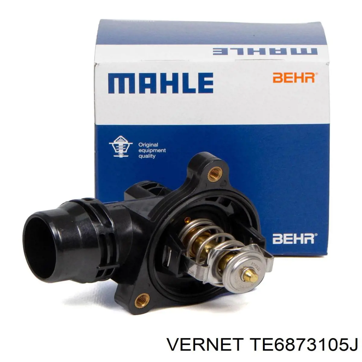 Compre TE6873105J Vernet Termostato