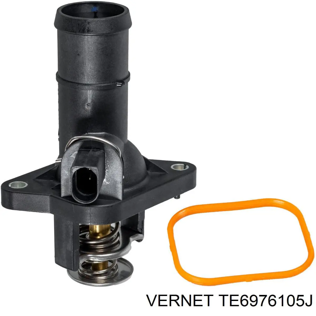 Termostato Vernet TE6976105J preço, a partir de 43,56 USD