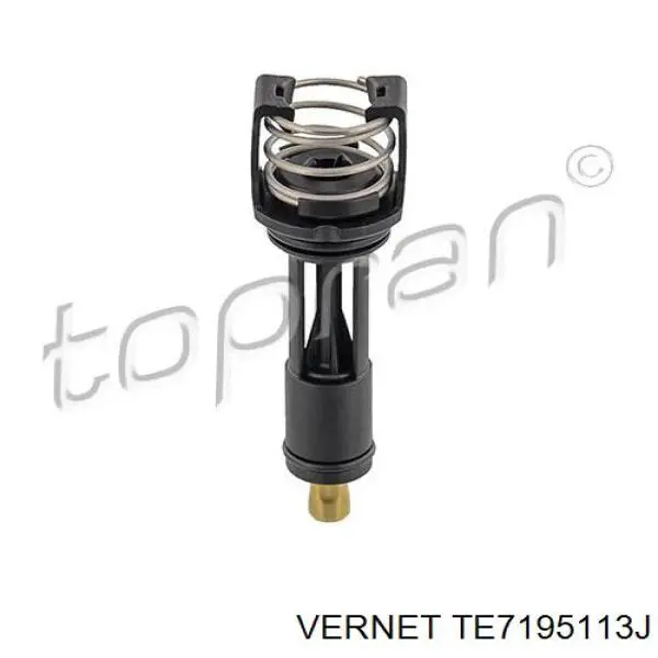Termostato Vernet TE7195113J preço, a partir de 31,37 USD