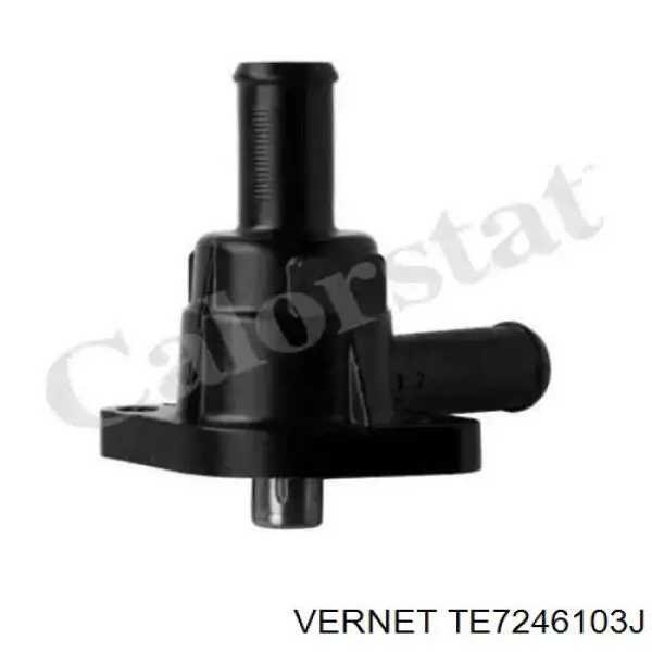 Compre TE7246103J Vernet Termostato