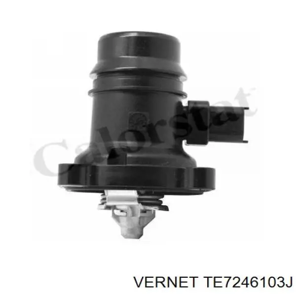 TE7246103J Vernet Termostato