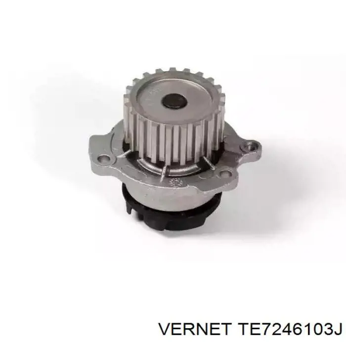 Termostato Vernet TE7246103J preço, a partir de 40,76 USD