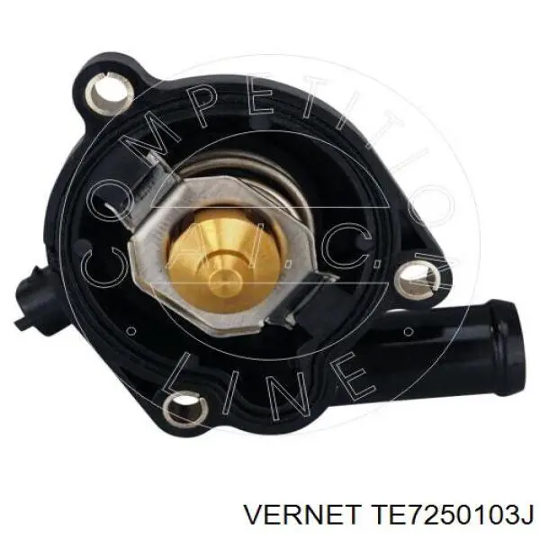 Compre TE7250103J Vernet Termostato