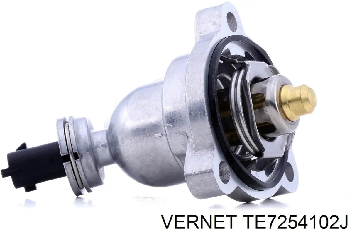 Compre TE7254102J Vernet Caixa do termostato