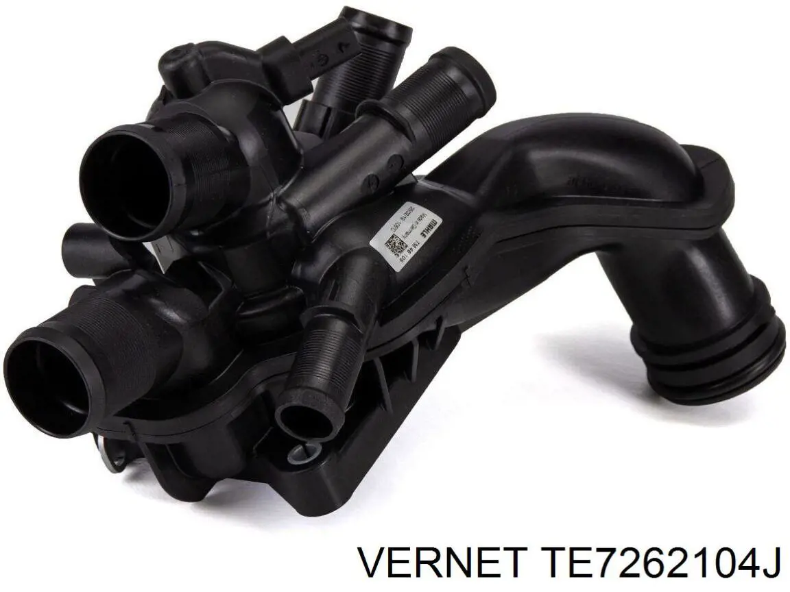 Caixa do termostato Vernet TE7262104J preço, a partir de 92,68 USD