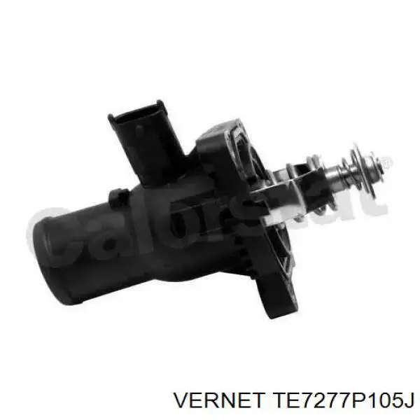 TE7277P105J Vernet Termostato