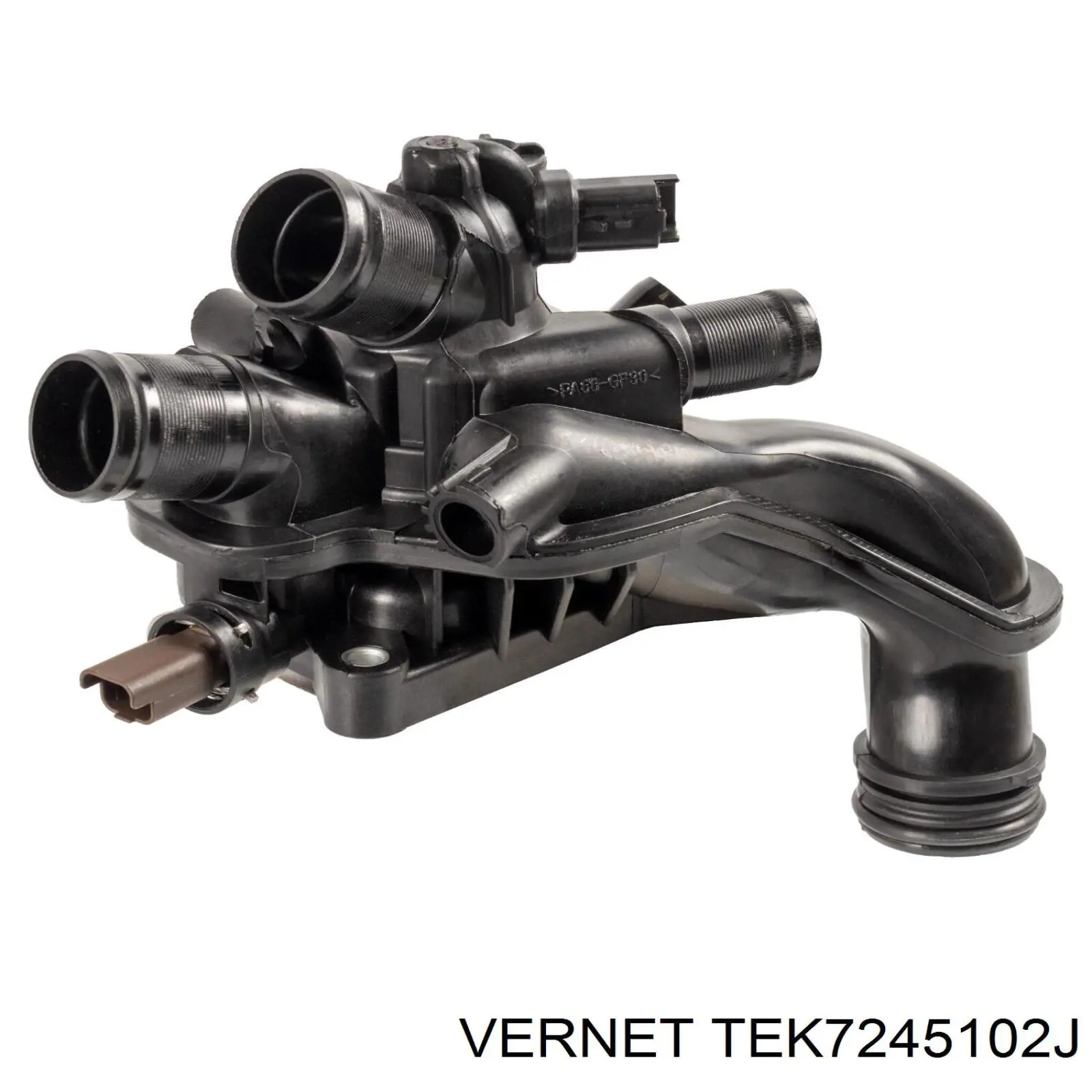 TEK7245102J Vernet Termostato