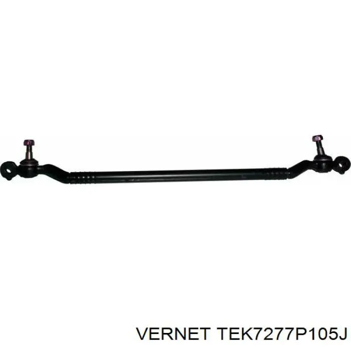 Caixa do termostato Vernet TEK7277P105J preço, a partir de 64,69 USD