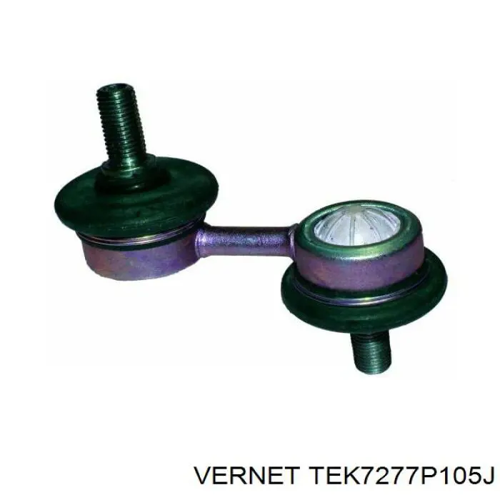 Compre TEK7277P105J Vernet Caixa do termostato