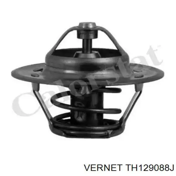 Termostato Vernet TH129088J preço, a partir de 8,15 USD