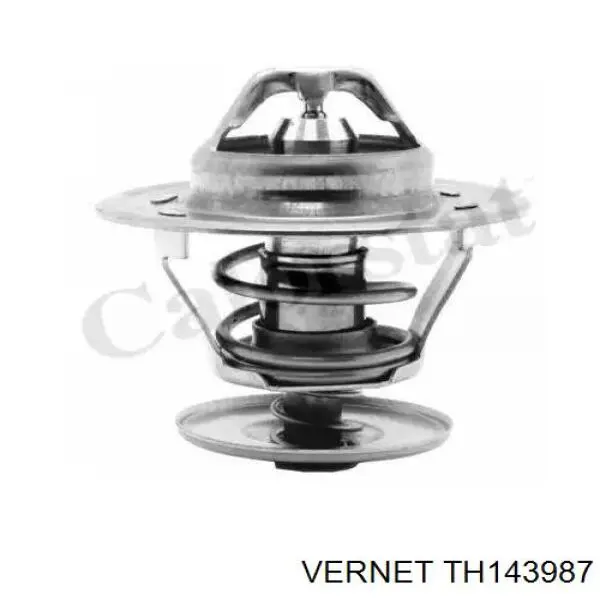 TH143987 Vernet Termostato