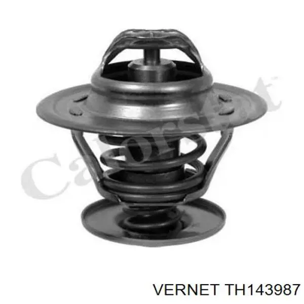 Compre TH143987 Vernet Termostato