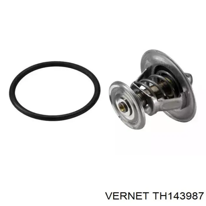 Termostato Vernet TH143987 preço, a partir de 10,04 USD