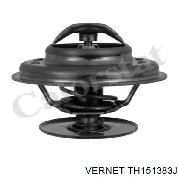 Termostato Vernet TH151383J preço, a partir de 18,91 USD
