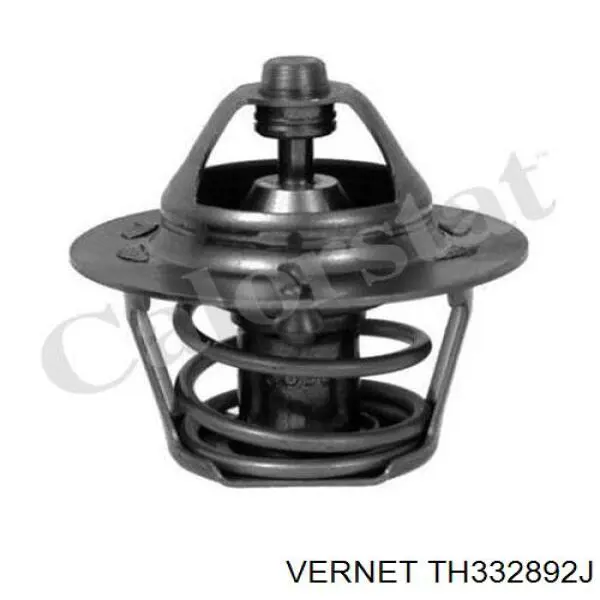 Termostato Vernet TH332892J preço, a partir de 14,57 USD