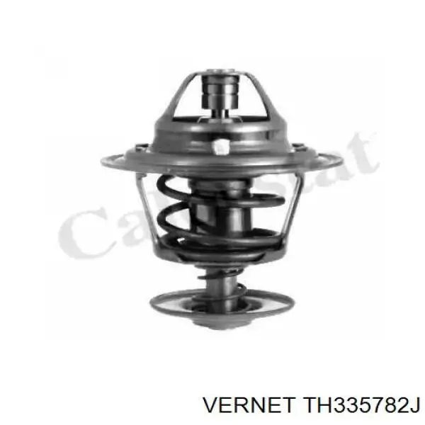 Termostato Vernet TH335782J preço, a partir de 15,70 USD