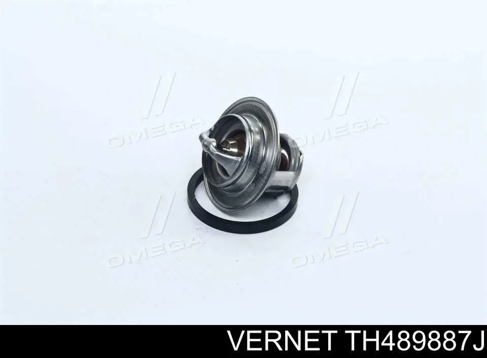 Termostato Vernet TH489887J preço, a partir de 9,11 USD