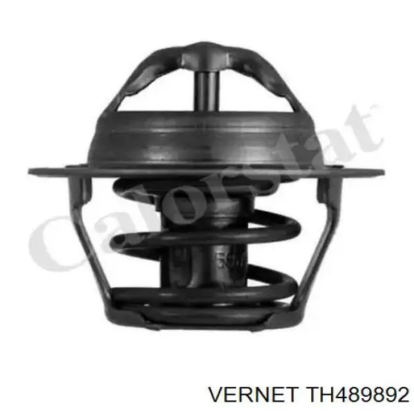 TH489892 Vernet Termostato