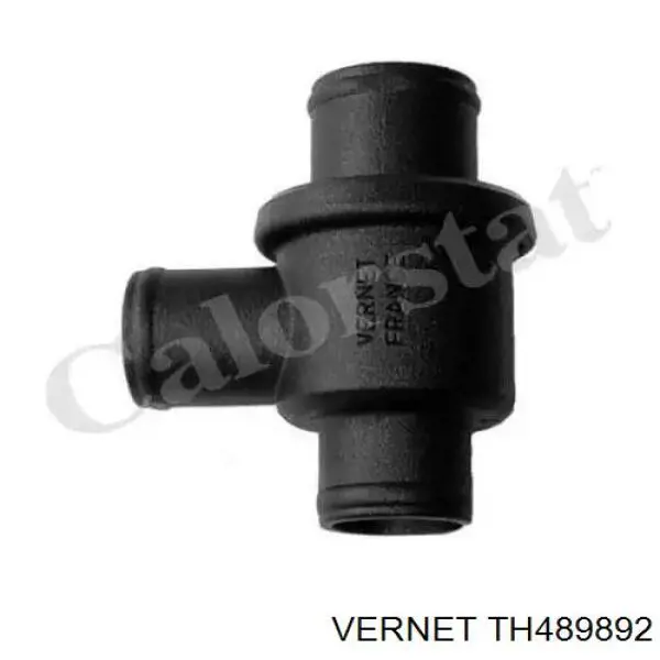 Compre TH489892 Vernet Termostato