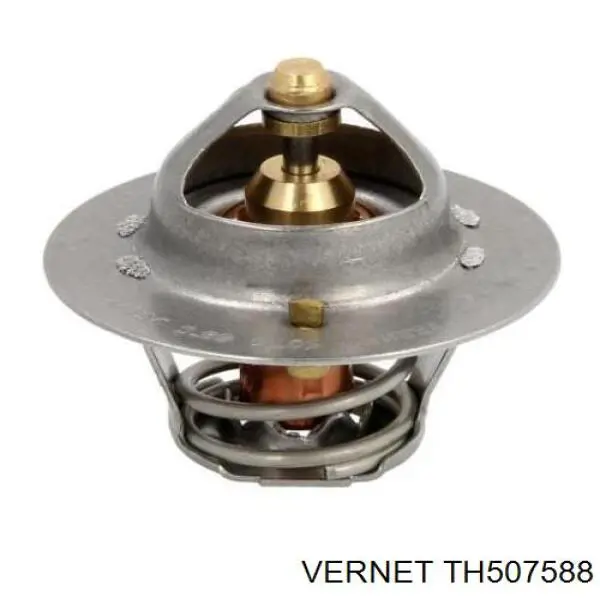 TH507588 Vernet Termostato