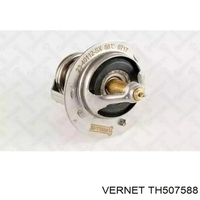 Termostato Vernet TH507588 preço, a partir de 12,83 USD