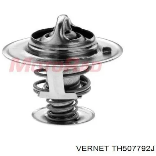 Termostato Vernet TH507792J preço, a partir de 16,85 USD