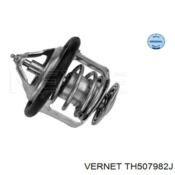 Compre TH507982J Vernet Termostato