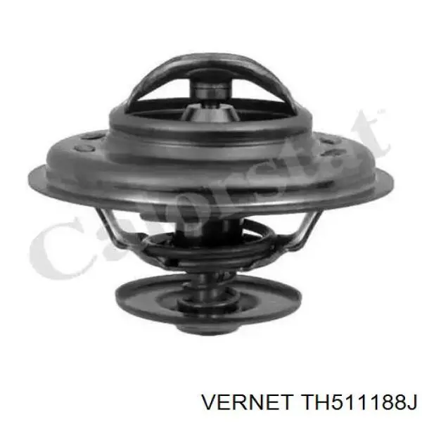 Termostato Vernet TH511188J preço, a partir de 14,14 USD