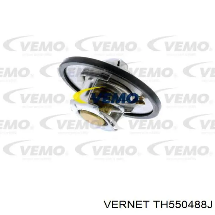 Termostato NRF 725411 preço, a partir de 11,02 USD
