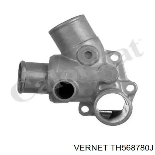 Termostato Vernet TH568780J preço, a partir de 35,02 USD