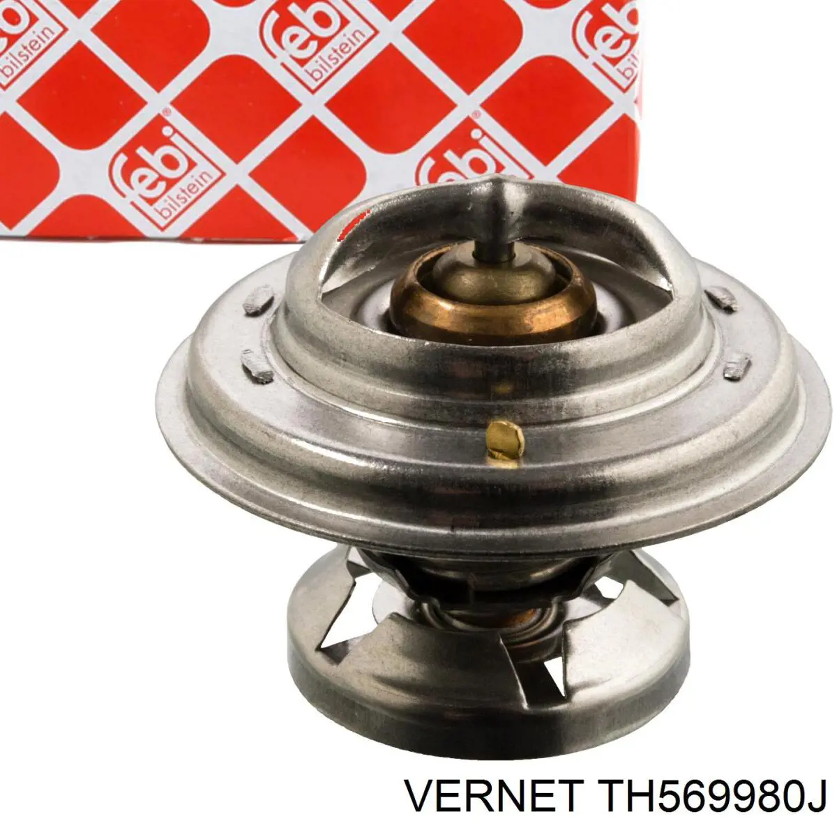 Compre TH569980J Vernet Termostato