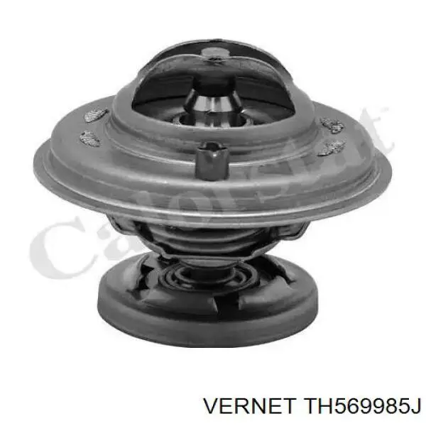 Termostato Vernet TH569985J preço, a partir de 14,51 USD