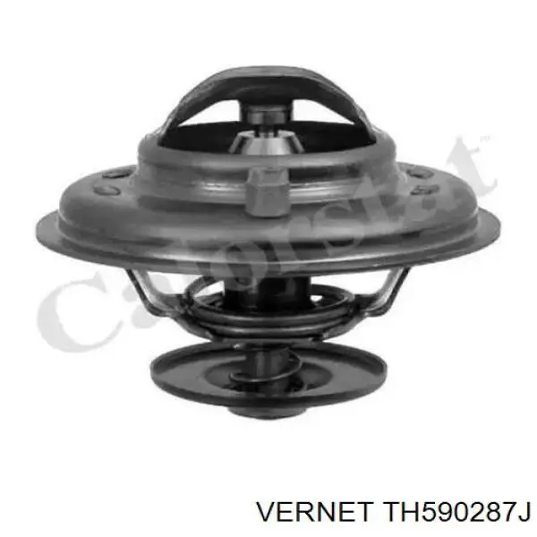 Termostato Vernet TH590287J preço, a partir de 14,43 USD