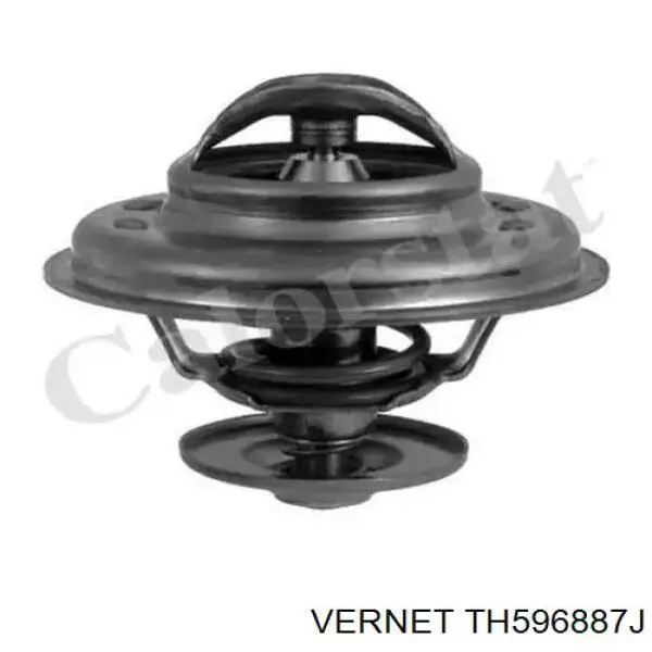 Termostato Vernet TH596887J preço, a partir de 14,51 USD