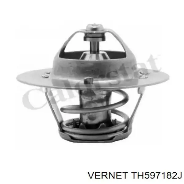Termostato Vernet TH597182J preço, a partir de 10,94 USD