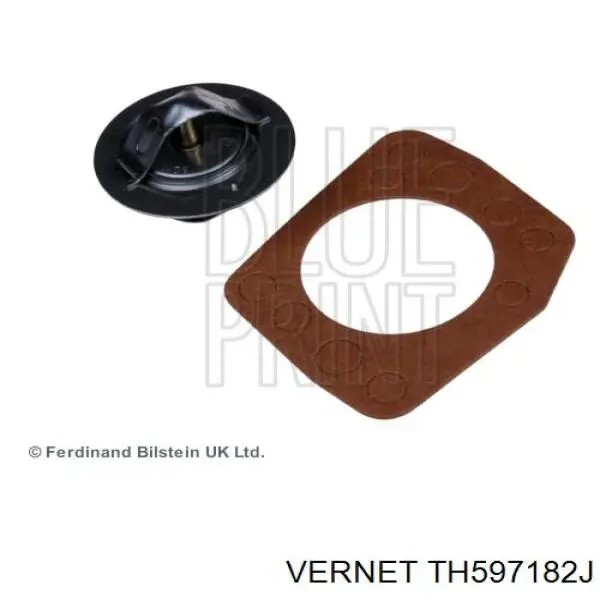 Compre TH597182J Vernet Termostato