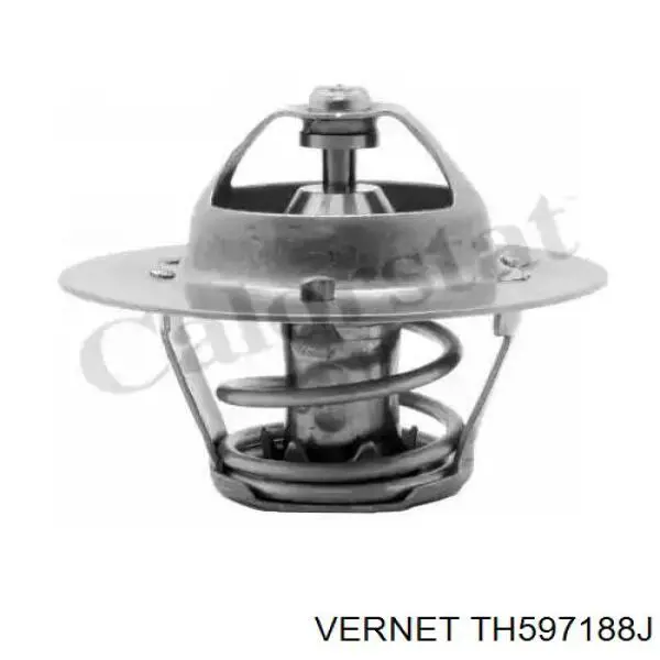 Termostato Vernet TH597188J preço, a partir de 13,63 USD