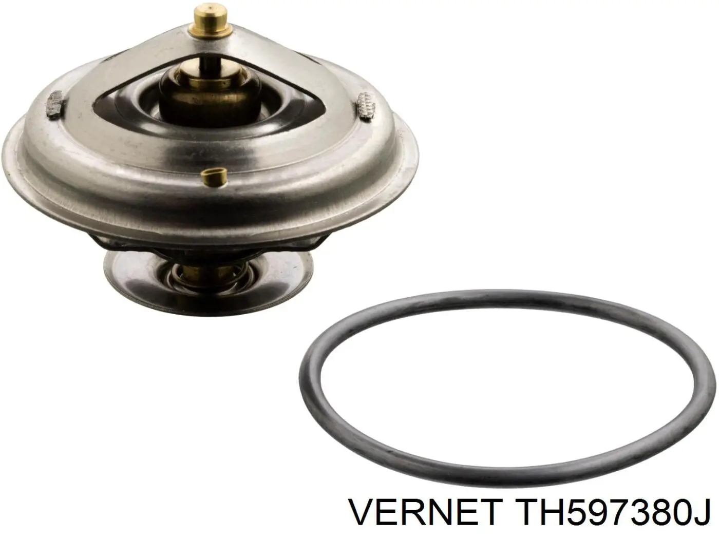 Compre TH597380J Vernet Termostato