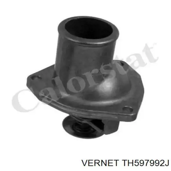 Termostato Vernet TH597992J preço, a partir de 18,60 USD