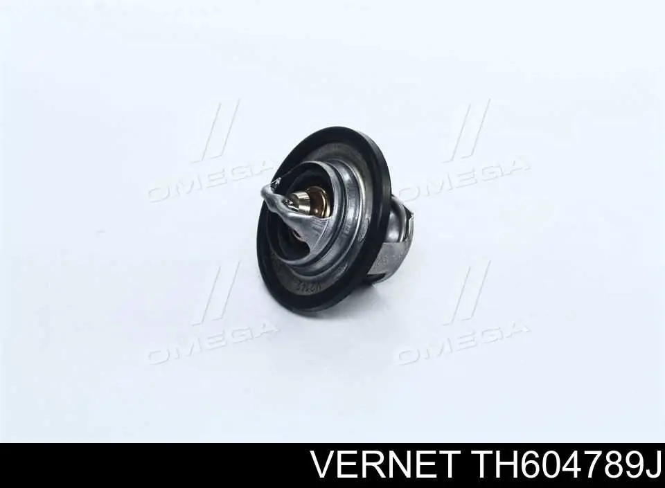 Termostato Vernet TH604789J preço, a partir de 10,18 USD