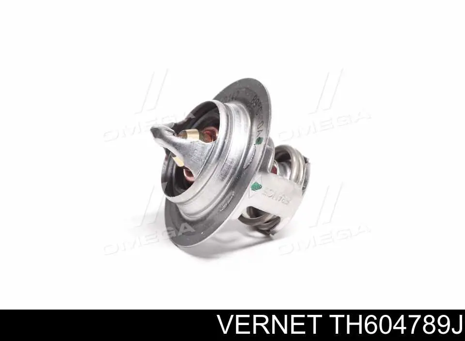 Compre TH604789J Vernet Termostato