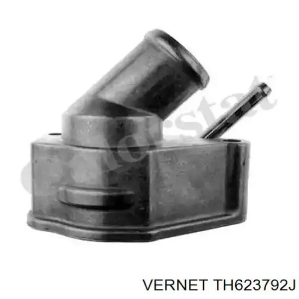 Termostato Vernet TH623792J preço, a partir de 25,80 USD
